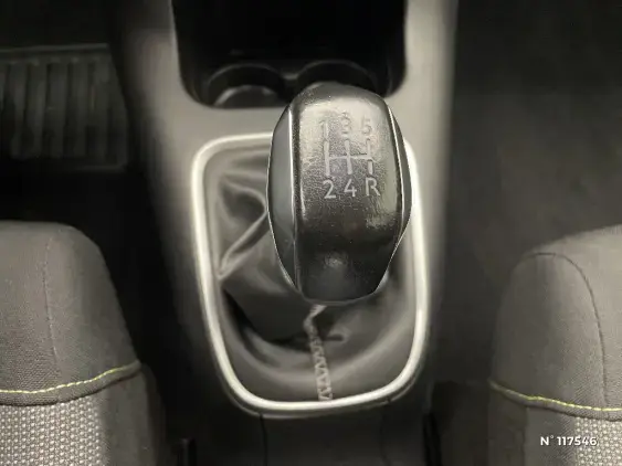 CITROEN C3 III - voiture d'occasion - Photo 27