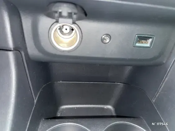 CITROEN C3 III - voiture d'occasion - Photo 28