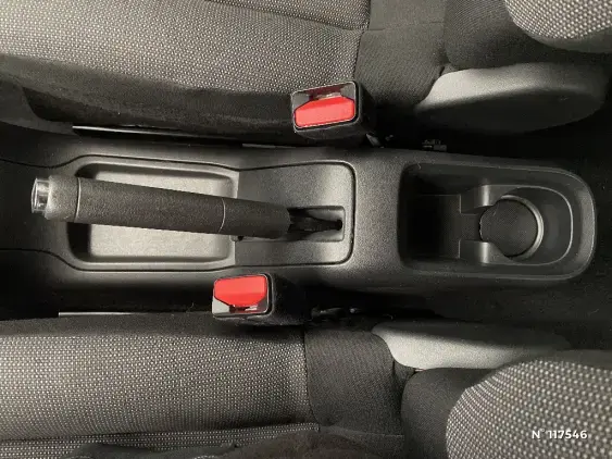 CITROEN C3 III - voiture d'occasion - Photo 29