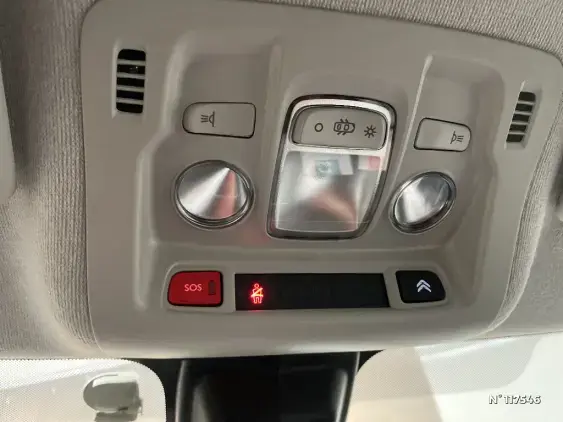 CITROEN C3 III - voiture d'occasion - Photo 32