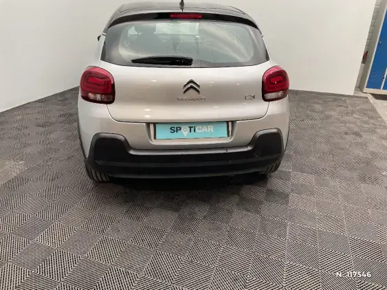 CITROEN C3 III - voiture d'occasion - Photo 6