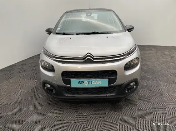 CITROEN C3 III - voiture d'occasion - Photo 3