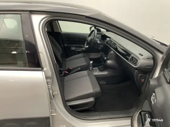 CITROEN C3 III - voiture d'occasion - Photo 10