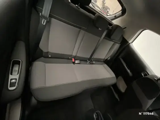 CITROEN C3 III - voiture d'occasion - Photo 11