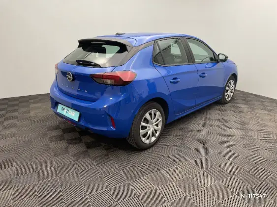 OPEL CORSA F - voiture d'occasion - Photo 4