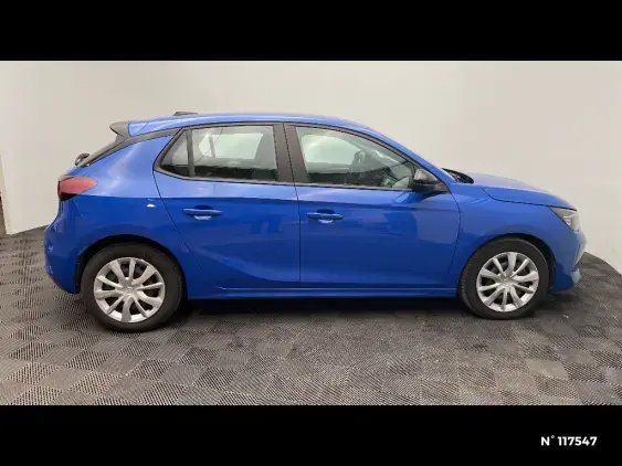 OPEL CORSA F - voiture d'occasion - Photo 5