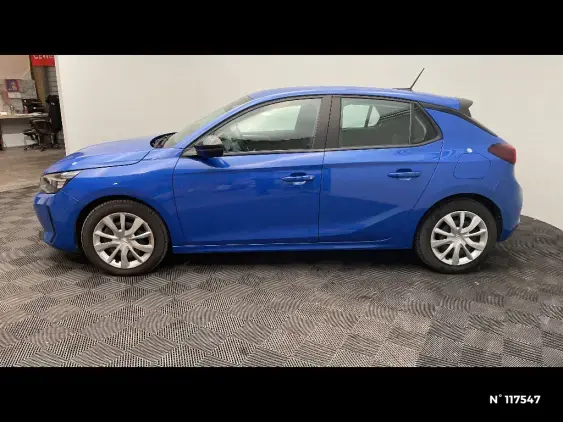 OPEL CORSA F - voiture d'occasion - Photo 2