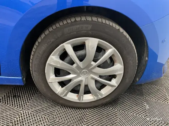 OPEL CORSA F - voiture d'occasion - Photo 8