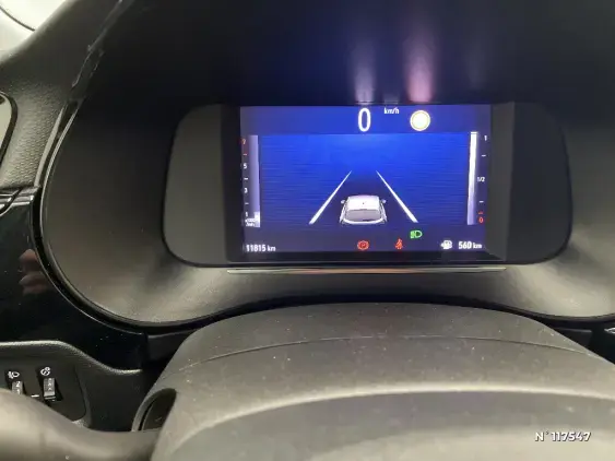 OPEL CORSA F - voiture d'occasion - Photo 12