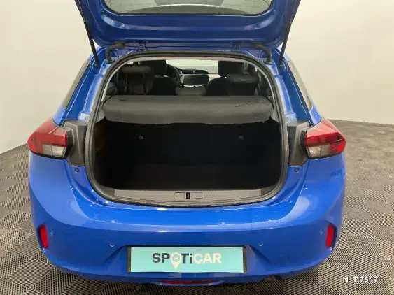 OPEL CORSA F - voiture d'occasion - Photo 7