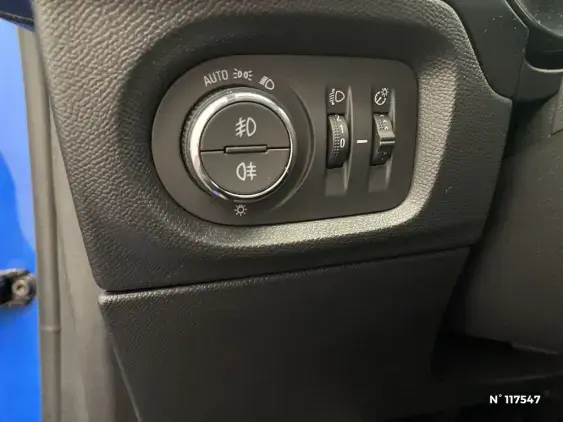 OPEL CORSA F - voiture d'occasion - Photo 15