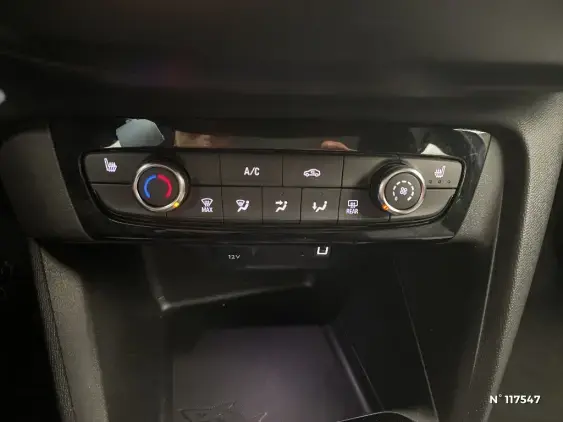 OPEL CORSA F - voiture d'occasion - Photo 26