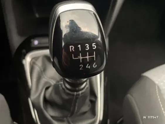 OPEL CORSA F - voiture d'occasion - Photo 27