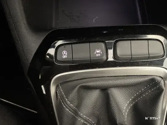 OPEL CORSA F - voiture d'occasion - Photo 28