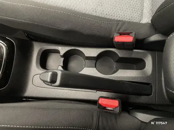 OPEL CORSA F - voiture d'occasion - Photo 29