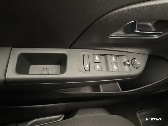 OPEL CORSA F - voiture d'occasion - Photo 34