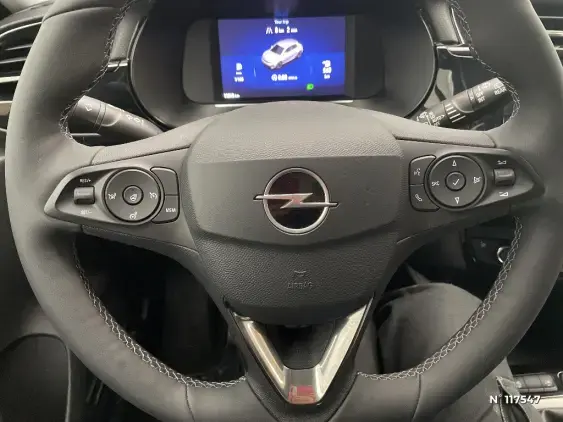 OPEL CORSA F - voiture d'occasion - Photo 35