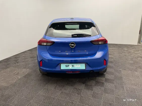 OPEL CORSA F - voiture d'occasion - Photo 6