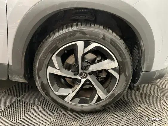 CITROEN C5 II - voiture d'occasion - Photo 8