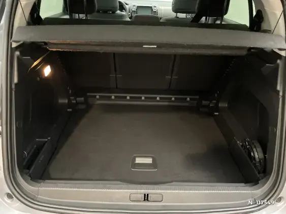 CITROEN C5 II - voiture d'occasion - Photo 7