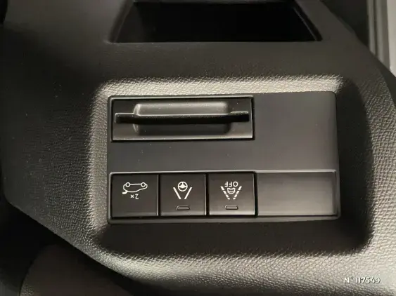 CITROEN C5 II - voiture d'occasion - Photo 15