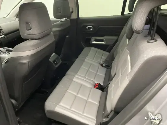 CITROEN C5 II - voiture d'occasion - Photo 28