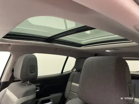 CITROEN C5 II - voiture d'occasion - Photo 29