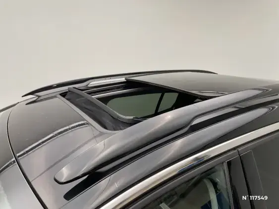 CITROEN C5 II - voiture d'occasion - Photo 30