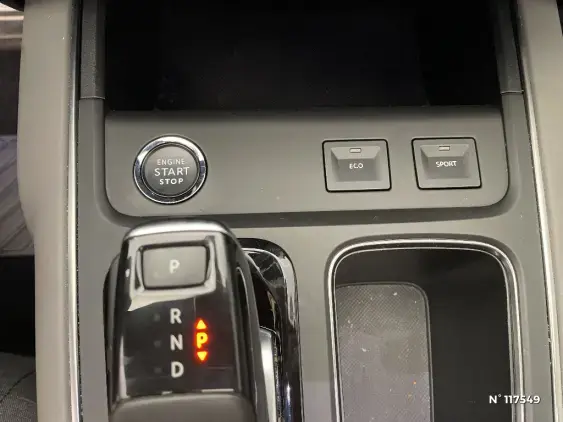 CITROEN C5 II - voiture d'occasion - Photo 31