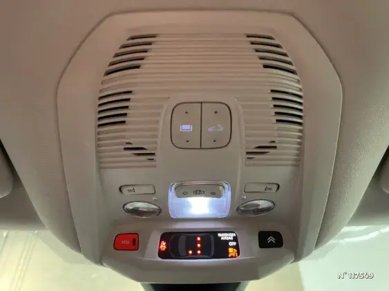 CITROEN C5 II - voiture d'occasion - Photo 34