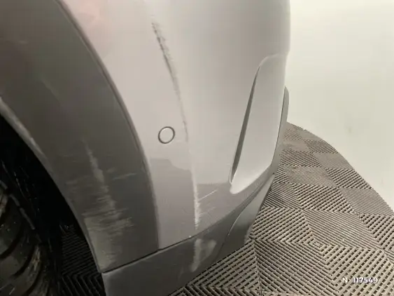 CITROEN C5 II - voiture d'occasion - Photo 24