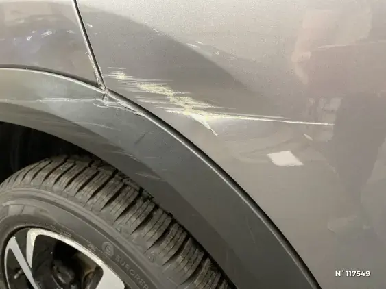 CITROEN C5 II - voiture d'occasion - Photo 25