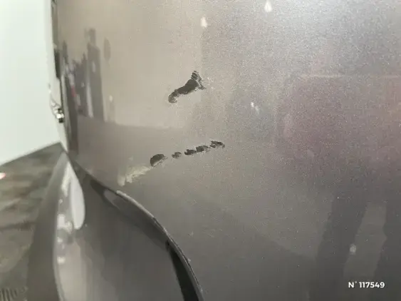 CITROEN C5 II - voiture d'occasion - Photo 27