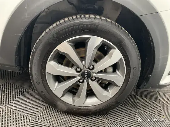 KIA STONIC - voiture d'occasion - Photo 8