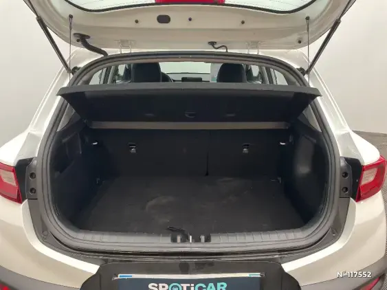 KIA STONIC - voiture d'occasion - Photo 7