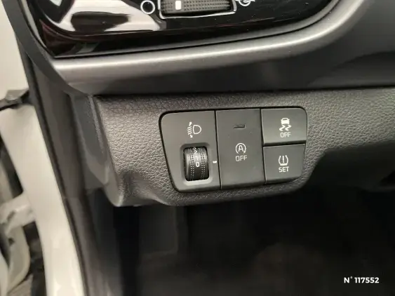 KIA STONIC - voiture d'occasion - Photo 15