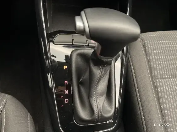 KIA STONIC - voiture d'occasion - Photo 28