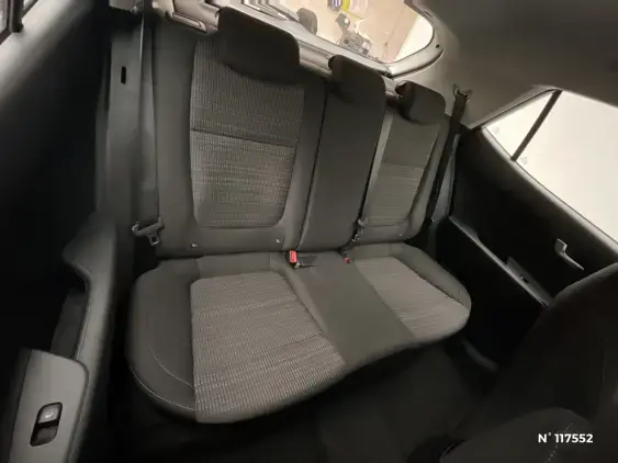 KIA STONIC - voiture d'occasion - Photo 11
