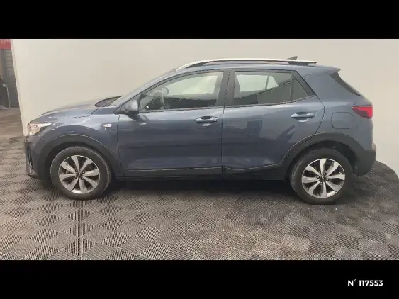 KIA STONIC - voiture d'occasion - Photo 2