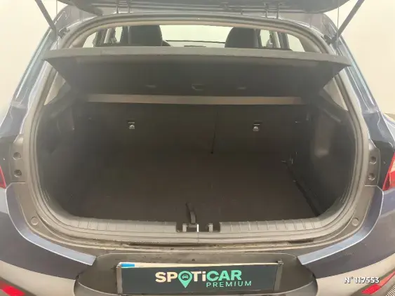 KIA STONIC - voiture d'occasion - Photo 7