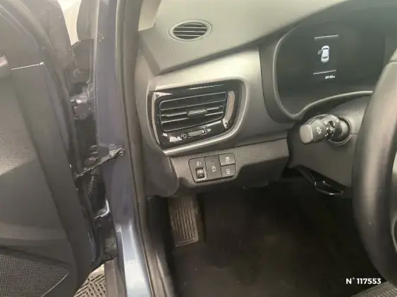 KIA STONIC - voiture d'occasion - Photo 15