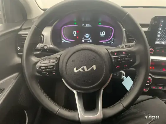 KIA STONIC - voiture d'occasion - Photo 29