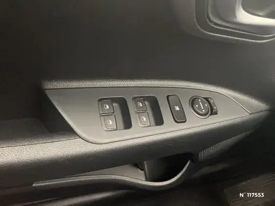 KIA STONIC - voiture d'occasion - Photo 30