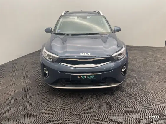 KIA STONIC - voiture d'occasion - Photo 3