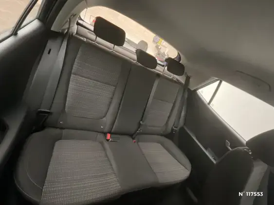 KIA STONIC - voiture d'occasion - Photo 11