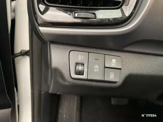 KIA STONIC - voiture d'occasion - Photo 15