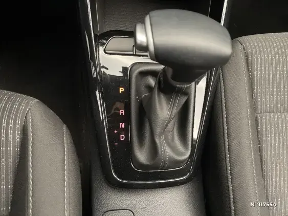 KIA STONIC - voiture d'occasion - Photo 28