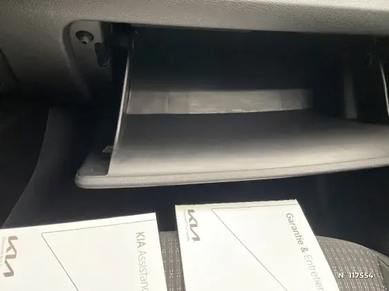 KIA STONIC - voiture d'occasion - Photo 32