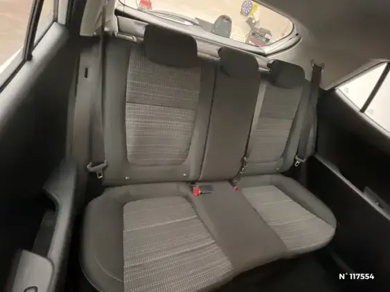 KIA STONIC - voiture d'occasion - Photo 11
