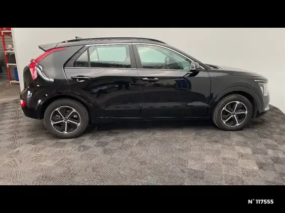 KIA NIRO II - voiture d'occasion - Photo 5